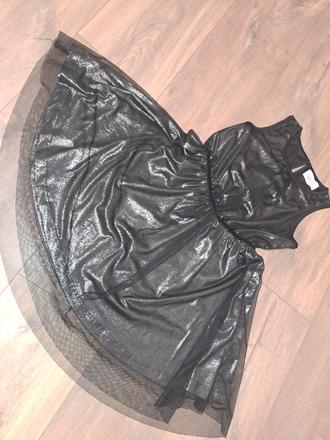 Prekrásne šatočky, 134