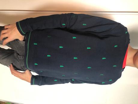 Mikina lindex, lindex,158