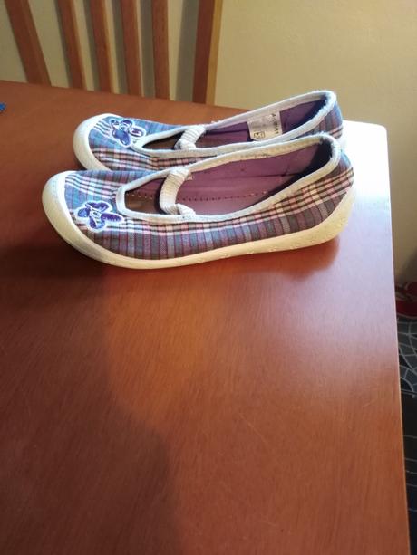 Papučky platenky, befado,30