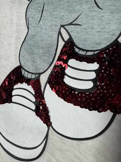 Tričko s minnie, name it,158