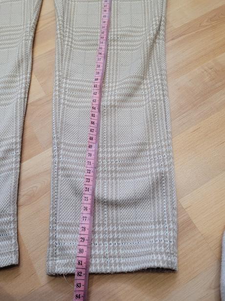 Elegantne nohavice, reserved,146