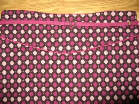 Vlnená sukňa mango, mango,36