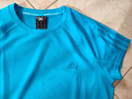 Športové tričko adidas, adidas,m