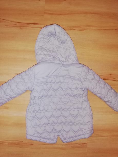 Zimná bunda, young dimension,92