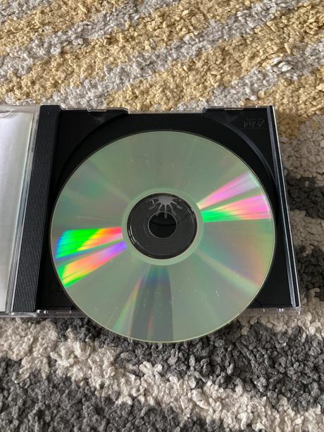 Deejays dance hits cd, 