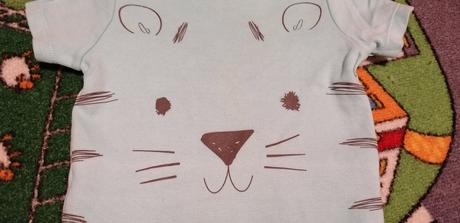 Opaľovačky 3-6mesiacov, 62