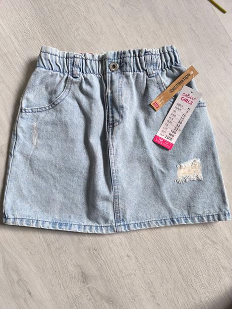 Riflova sukňa, pepco,158