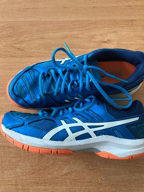Tenisky, asics,34