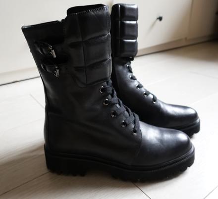 Čižmy lawrence grey, 39