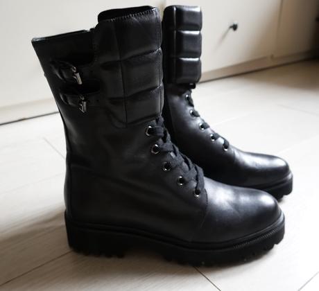 Čižmy lawrence grey, 39