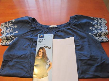 Tchibo tričko, tcm,m