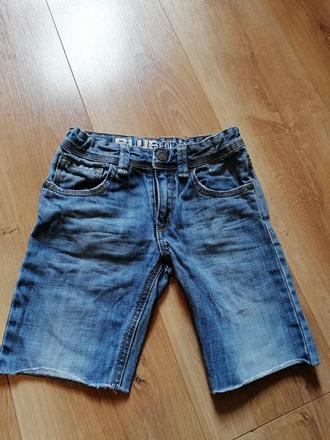 Riflove kratasy, 110