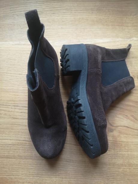 Topánky, lasocki,39