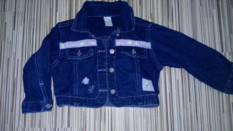 Riflova bundička, adams,86