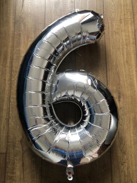 Nafukovacie balony, 
