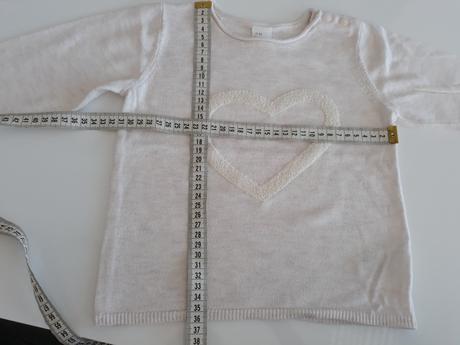Sveter, h&m,92