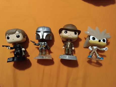 Funko pop, 