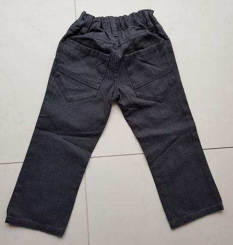 Nohavice pre chlapca, next,104