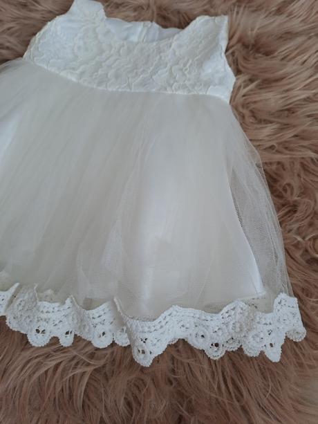 Krásne šatičky 62, 62