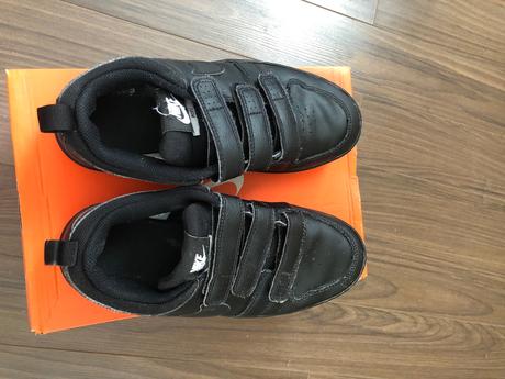 Chlapčenské tenisky zn. nike, nike,38