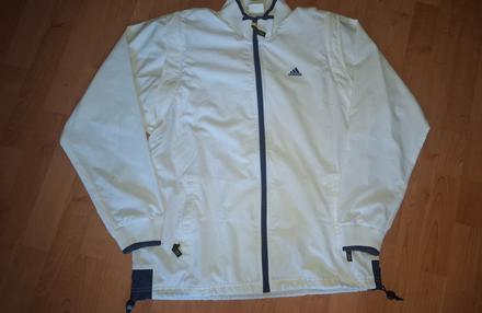 Pánska bunda, adidas,m