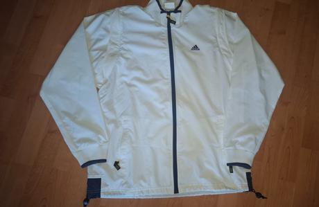Pánska bunda, adidas,m