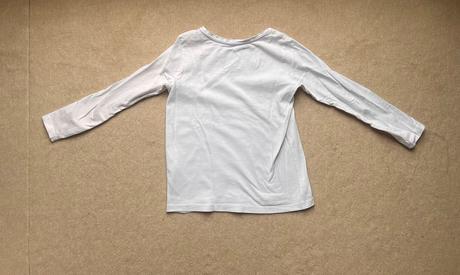 Tričko pre dievča, dopodopo,128