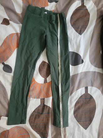 Leginy lindex zelene, lindex,128