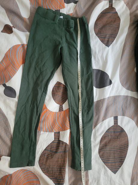 Leginy lindex zelene, lindex,128