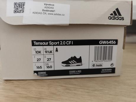 Tenisky adidas 27, adidas,27