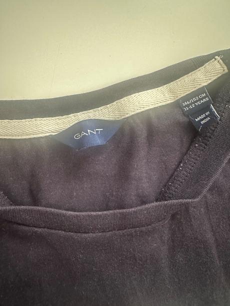 Gant tričko 146, gant,146