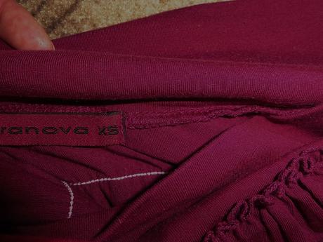 Sukňa 140-152, terranova,146