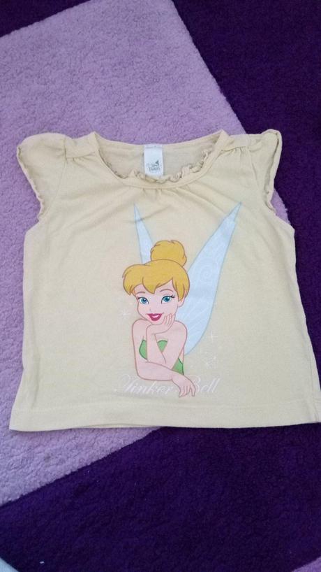 Tričko, disney,92