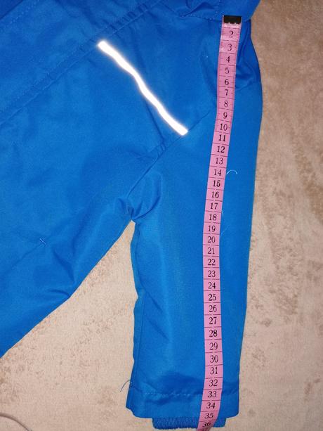 Bunda do dazda, f&f,98