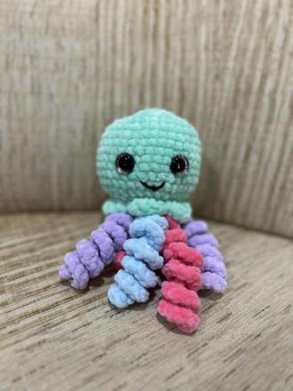 Háčkovaná medúza, 