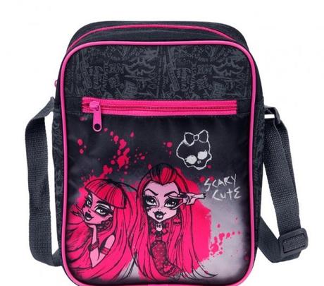 Monster high taška cez rameno ,