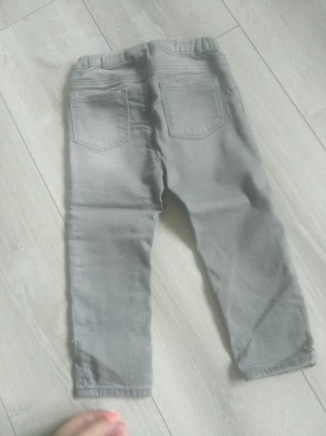 Nenosené rifle, h&m,92