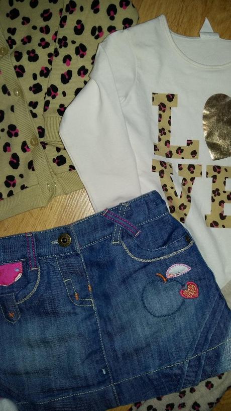 Komplet hm, h&m,92