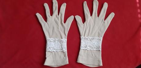 Rukavice damske, l