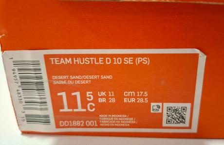 Tenisky nike velk. 28,5, nike,28