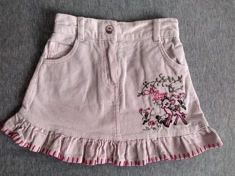 Suknička, kiki&koko,98