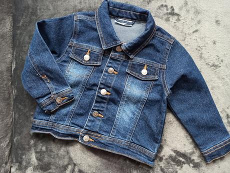 Riflova bunda, kik,86