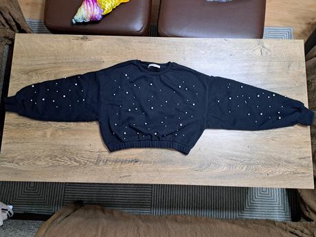 Mikina patrizia pepe, 128