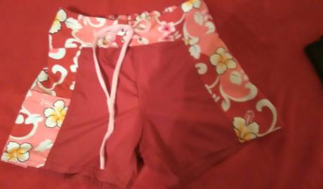 Tenké kraťasy, 140