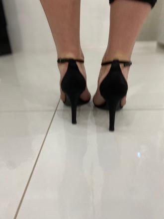 Sandálky armani, armani,38