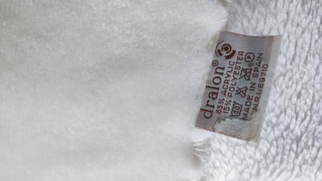 Hrubá jemnučka deka pre najmenších, 