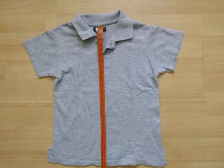 Chlapčenské tričko, in extenso,110