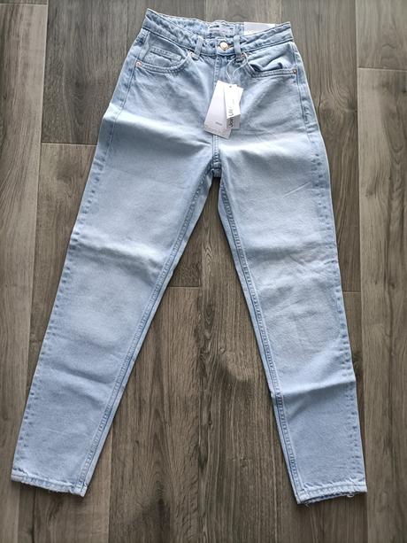Rifle top, bershka,32
