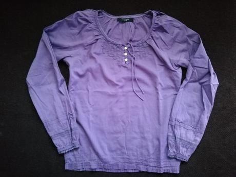 Tunika/blúzka, reserved,36