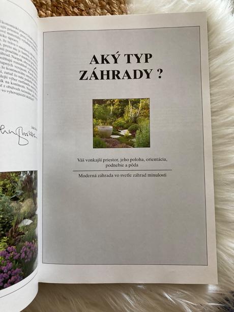 Všetko o záhrade john brookes (1994),